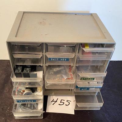 Organizer