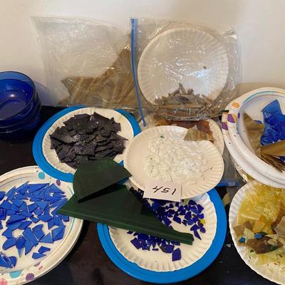 Art Glass