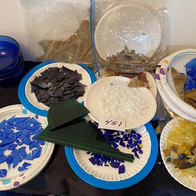 Art Glass