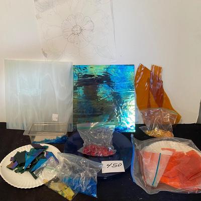 Art Glass