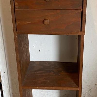 Shelf