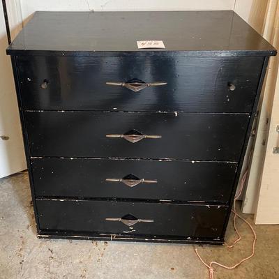 Vintage Chest of Doors