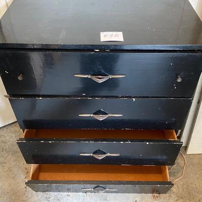 Vintage Chest of Doors