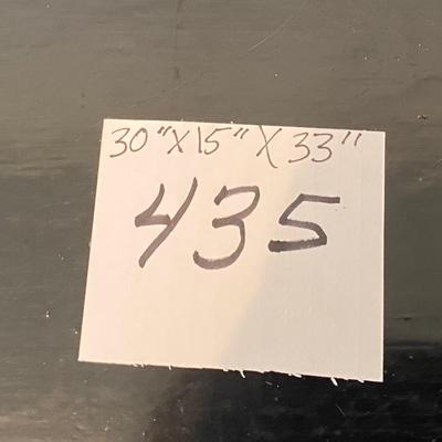 Vintage Chest of Doors