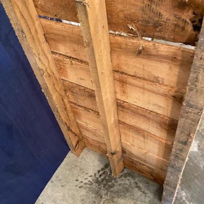 Small Pallet