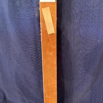 Mesquite Wood