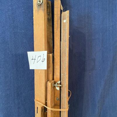 Fabric Stretcher