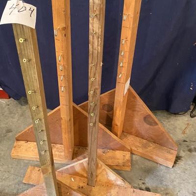 Craft Stands