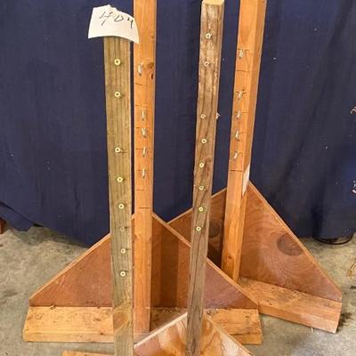 Craft Stands