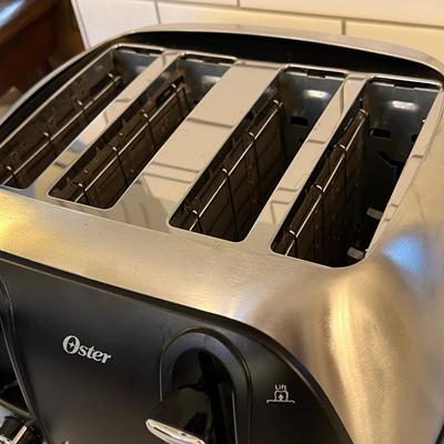 Oster Toaster