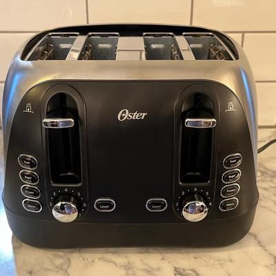 Oster Toaster