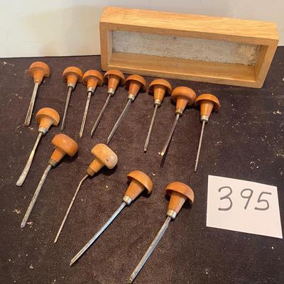 Lathe Woodworking Tools