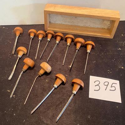 Lathe Woodworking Tools