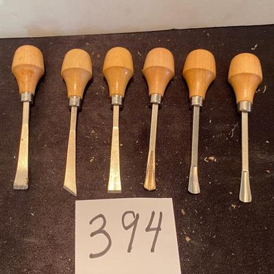 Large Woodworking Tools