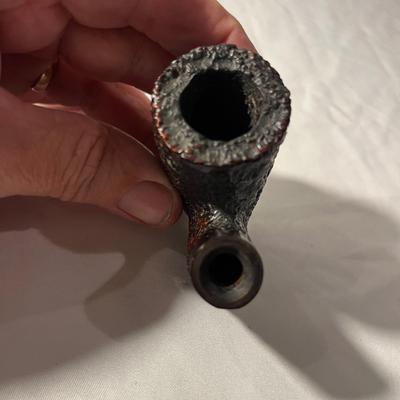 Castello Sea Rock Briar Pipe (LR-MG)