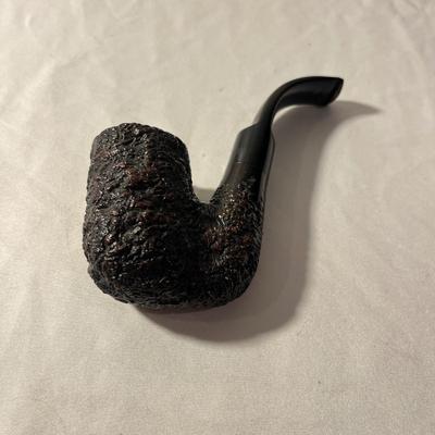 Castello Sea Rock Briar Pipe (LR-MG)