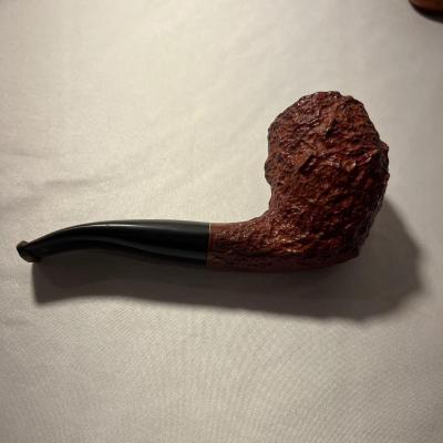Caminetto, Charatans London Special, Aldo Velani & More Pipes (LR-MG)