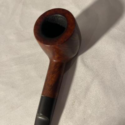 Caminetto, Charatans London Special, Aldo Velani & More Pipes (LR-MG)