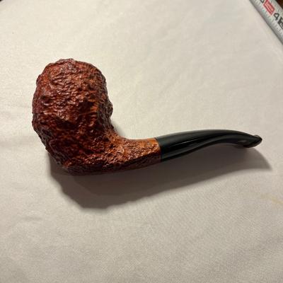 Caminetto, Charatans London Special, Aldo Velani & More Pipes (LR-MG)