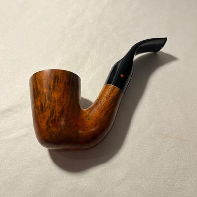 Caminetto, Charatans London Special, Aldo Velani & More Pipes (LR-MG)