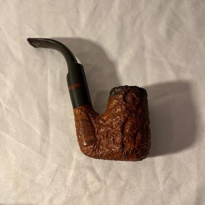 Caminetto, Charatans London Special, Aldo Velani & More Pipes (LR-MG)