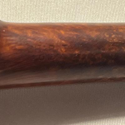Caminetto, Charatans London Special, Aldo Velani & More Pipes (LR-MG)