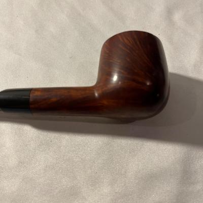 Caminetto, Charatans London Special, Aldo Velani & More Pipes (LR-MG)