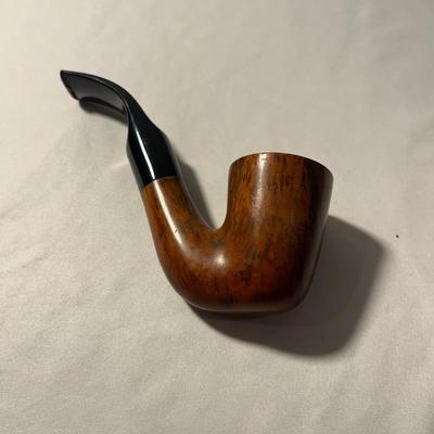 Caminetto, Charatans London Special, Aldo Velani & More Pipes (LR-MG)