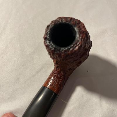 Caminetto, Charatans London Special, Aldo Velani & More Pipes (LR-MG)