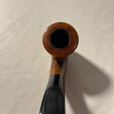 Caminetto, Charatans London Special, Aldo Velani & More Pipes (LR-MG)