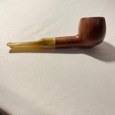 Ben Wade Pipes (LR-MG)