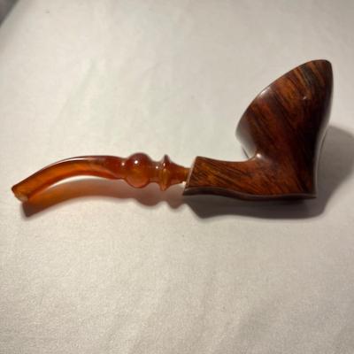 Ben Wade Pipes (LR-MG)