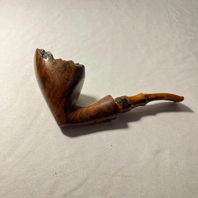 Ben Wade Pipes (LR-MG)