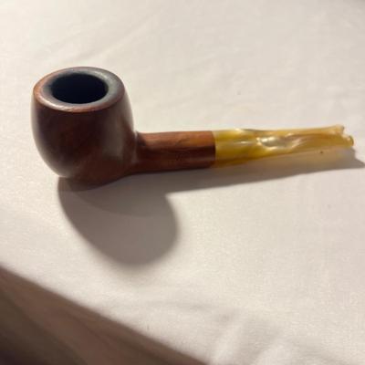 Ben Wade Pipes (LR-MG)