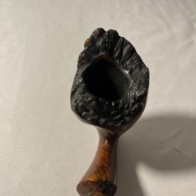 Ben Wade Pipes (LR-MG)