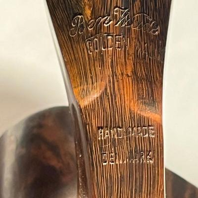 Ben Wade Pipes (LR-MG)