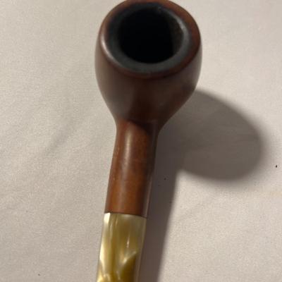 Ben Wade Pipes (LR-MG)