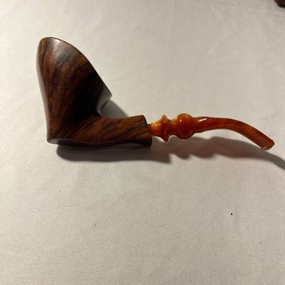 Ben Wade Pipes (LR-MG)