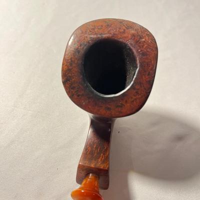 Ben Wade Pipes (LR-MG)