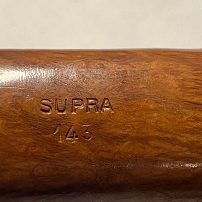 Denmore, Dr. Gravis, Harrods, Parker, Pickwick & More Pipes (LR-MG)