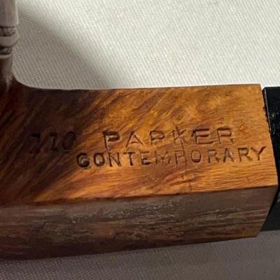 Denmore, Dr. Gravis, Harrods, Parker, Pickwick & More Pipes (LR-MG)