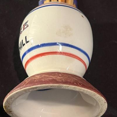 Dunhill My Mixture Ceramic Match Holder (LR-MG)