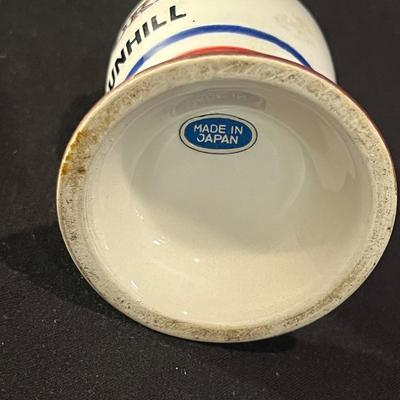 Dunhill My Mixture Ceramic Match Holder (LR-MG)