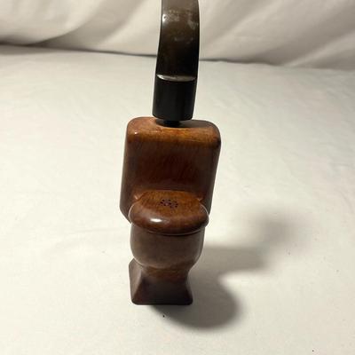 Preben Holm Pipe & Large Selection of Pipes (LR-MG)