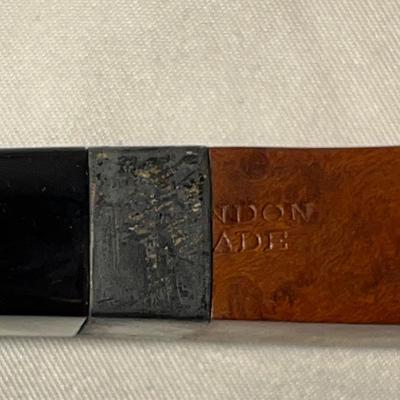 Preben Holm Pipe & Large Selection of Pipes (LR-MG)