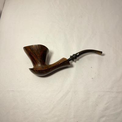 Preben Holm Pipe & Large Selection of Pipes (LR-MG)
