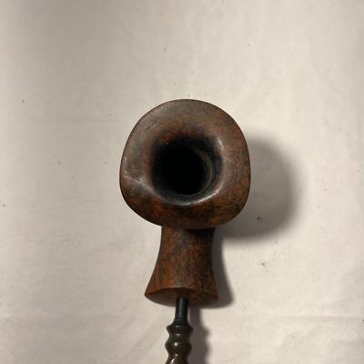 Preben Holm Pipe & Large Selection of Pipes (LR-MG)