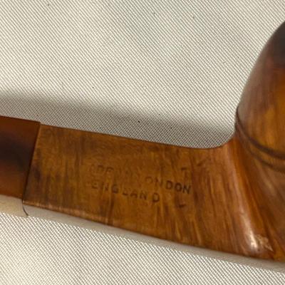 Preben Holm Pipe & Large Selection of Pipes (LR-MG)