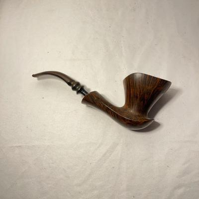 Preben Holm Pipe & Large Selection of Pipes (LR-MG)