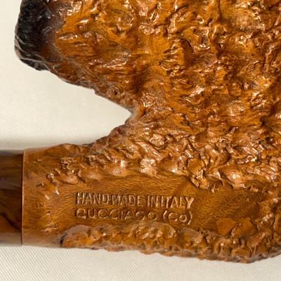 Preben Holm Pipe & Large Selection of Pipes (LR-MG)
